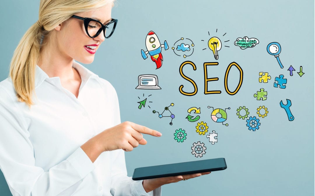 benefits of SEO services