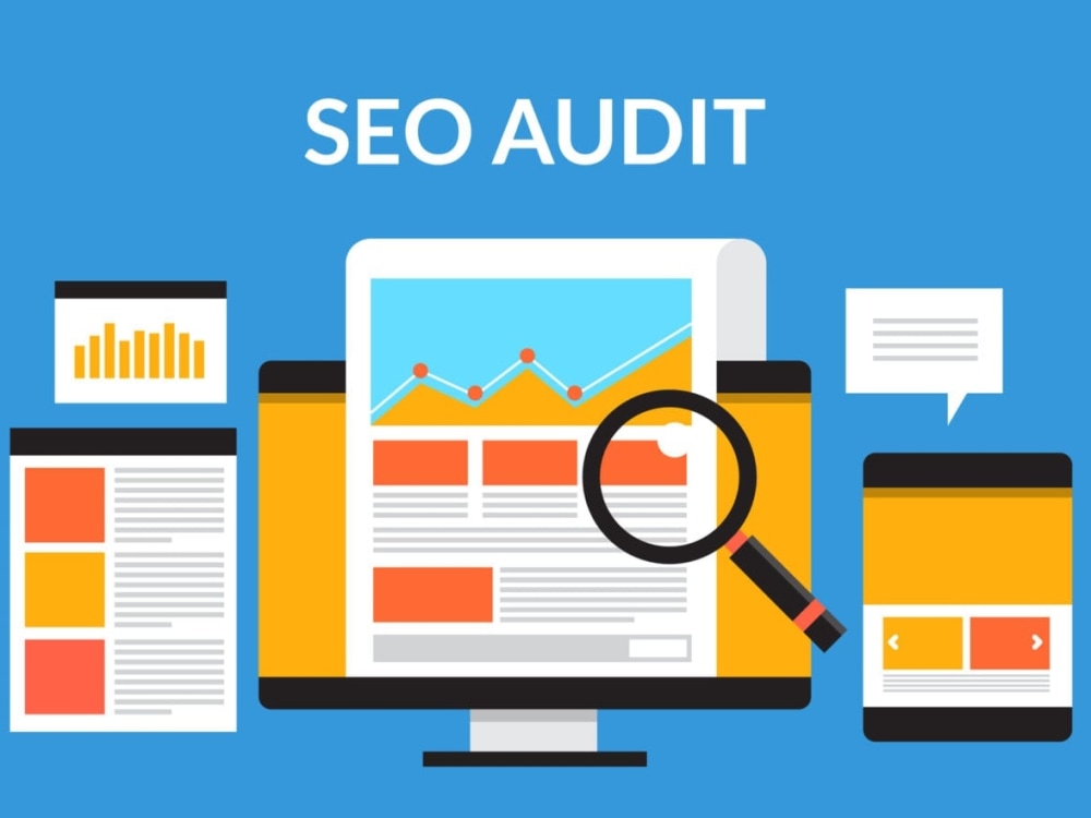 SEO services agency